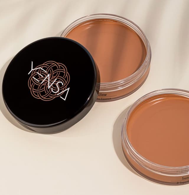 Silk Finish Bronzer