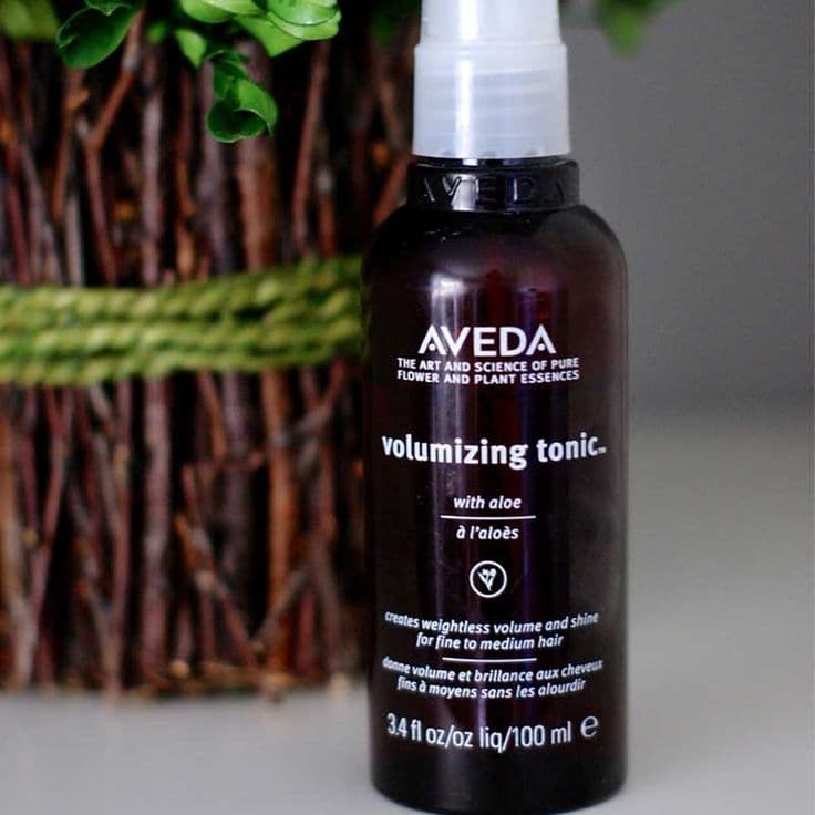 Volumizing Tonic