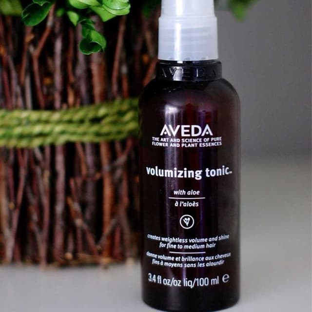 Volumizing Tonic
