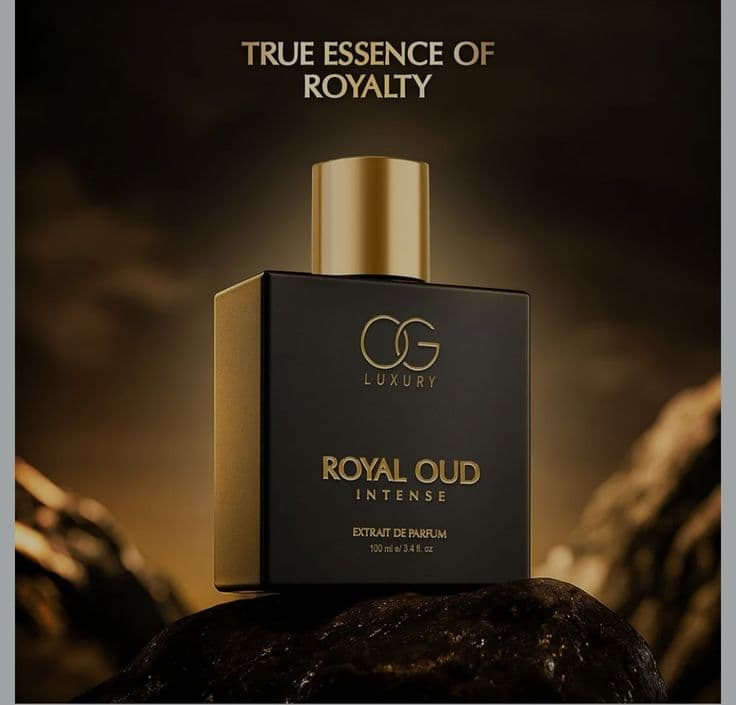 Fragrance