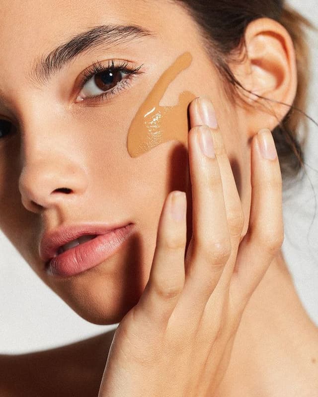 Luminous Foundation