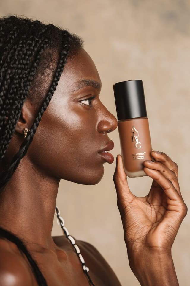 Luminous Foundation