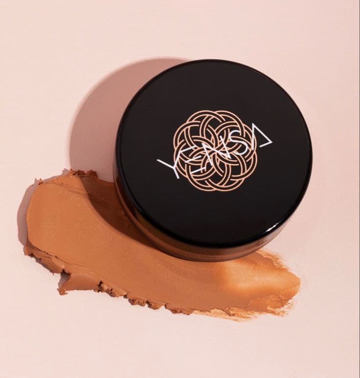Silk Finish Bronzer